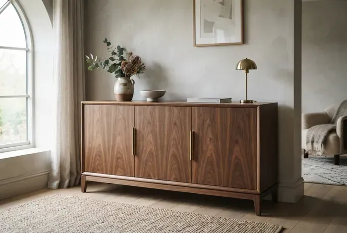 Custom Furniture