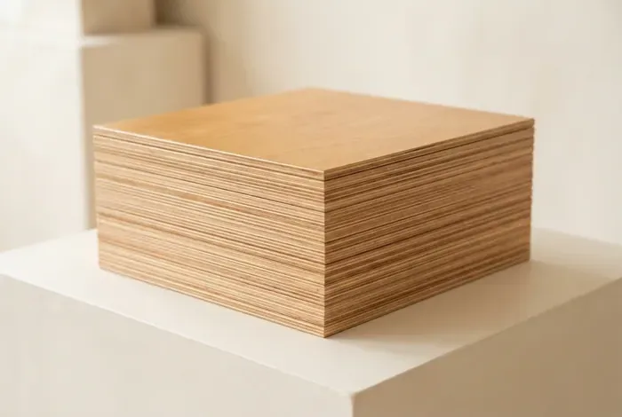 Marine Plywood