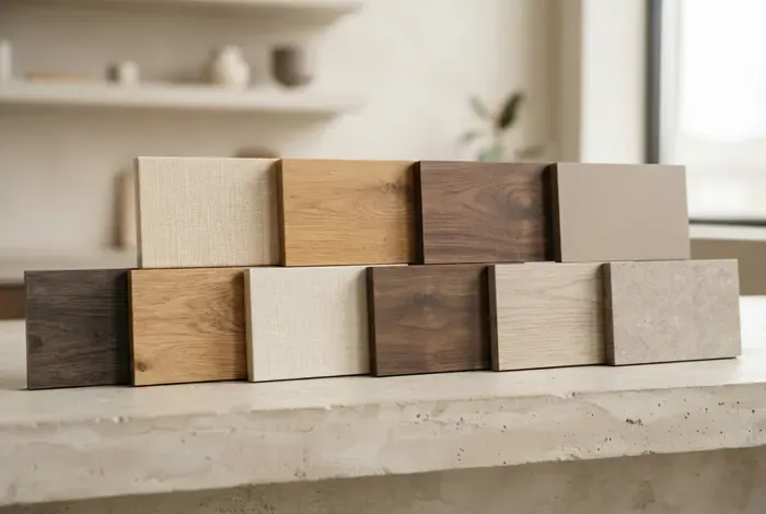 Decorative Laminates
