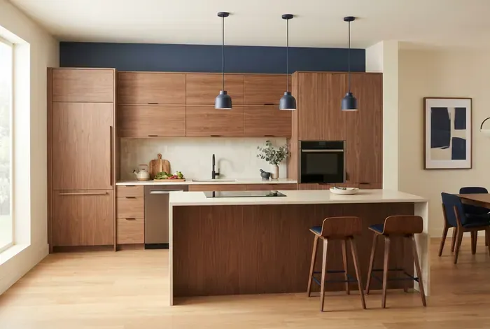 Modular Cabinets
