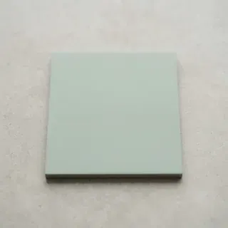 Sage Green laminate finish